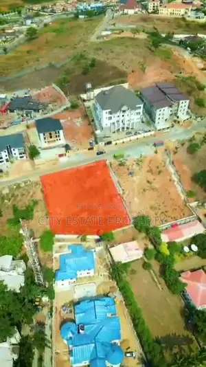 Land for Sale in Asokoro Abuja