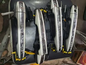 Complete Door Handle Toyota Venza