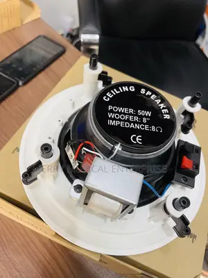 50watts Sound Speaker