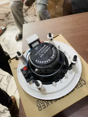 50watts Sound Speaker