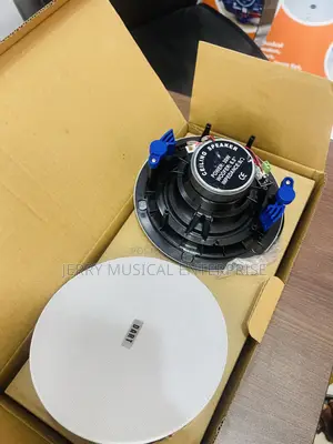 Dart 2in1 Frameless Ceiling Speakers