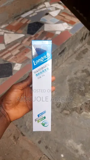 Longrich Toothpaste 200g