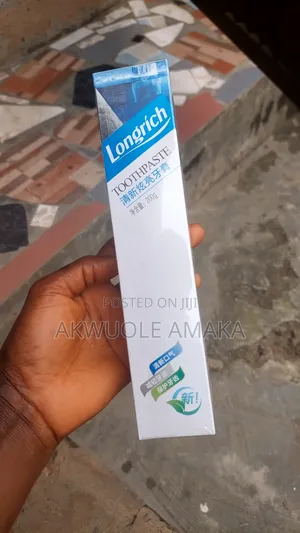 Longrich Toothpaste 200g