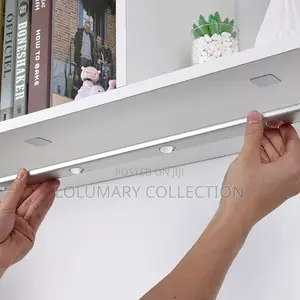 Motion Sensor Light LED Sensor Lamp Wireless