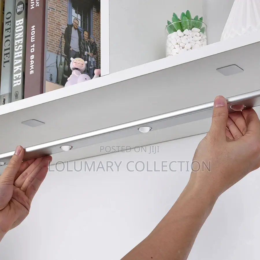 Motion Sensor Light LED Sensor Lamp Wireless