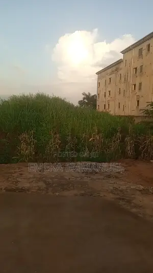 9 Plot at Abakaliki Street Awka