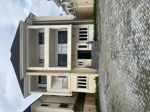 6bdrm Duplex in Asokoro Main for sale