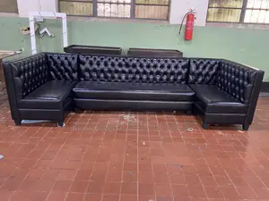 Club Chair