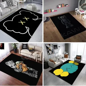High Quality Luxury Centre Rugs