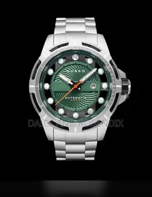 Nubeo Watches