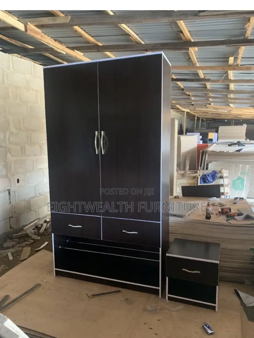 2door Wardrobe