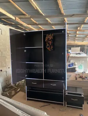 2door Wardrobe
