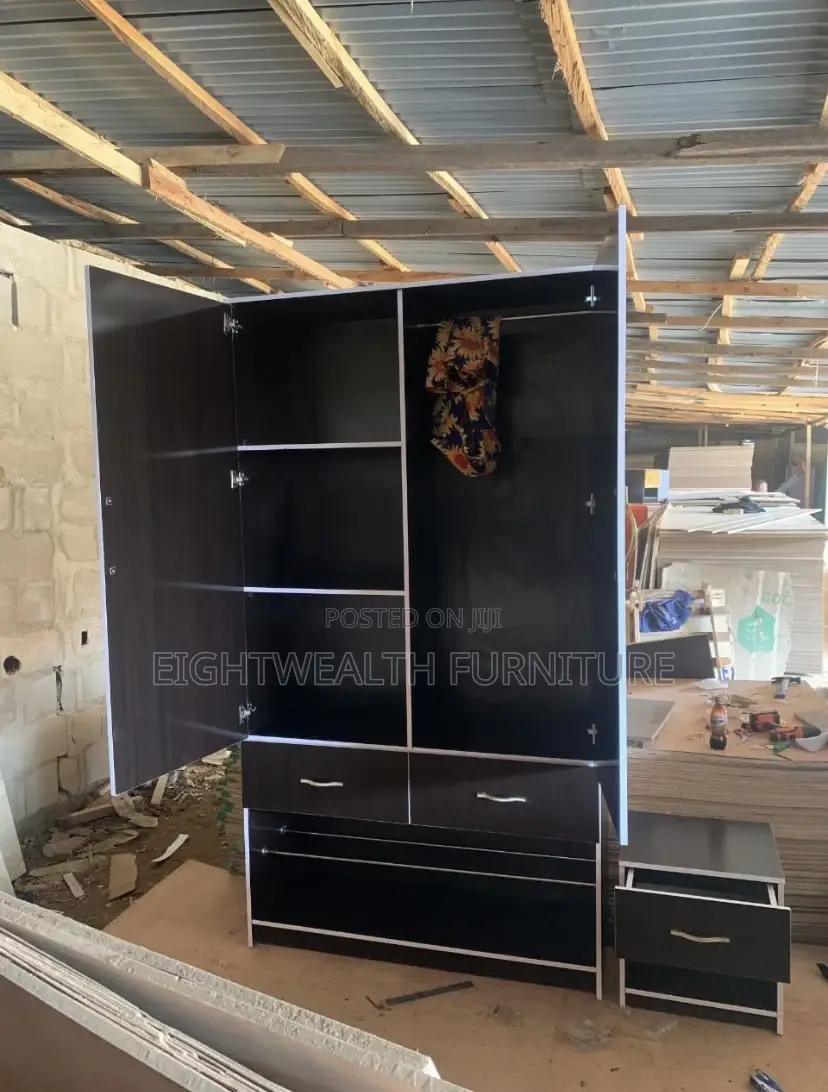 2door Wardrobe