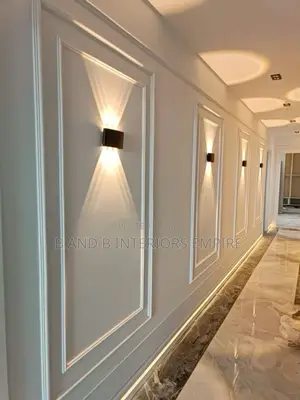 Wall Designs and Walcott Designs