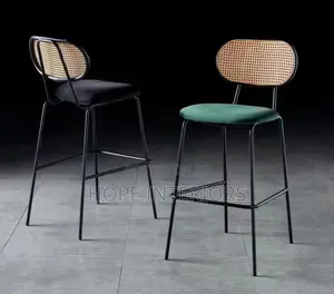 High Bar Stools
