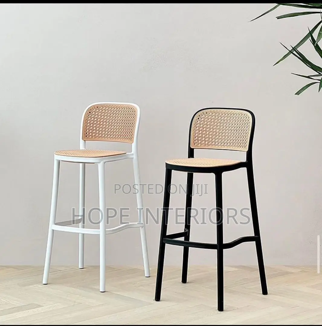 High Bar Stools