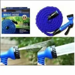 Expandable Water Magic Hose 100ft