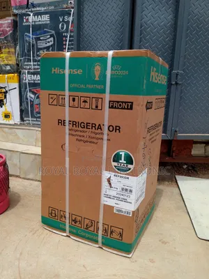 Best Released Hisense 90 Litres Single Door Refrigerator