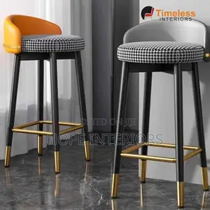 Pint Bar Stools