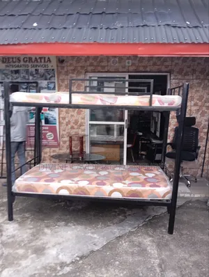 Student Bunk Bed for Adults and Children