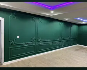 Wall Designs and Walcott Designs and Painted