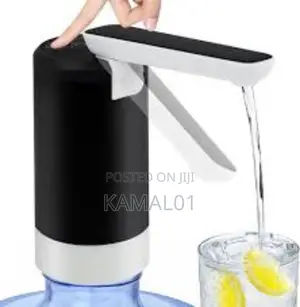 Wireless Automatic Water Dispenser Pump