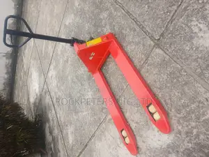 3 Ton Pallet Truck