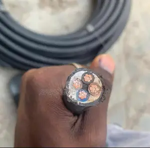 16mm X 4core Non Armoured Cu Cable