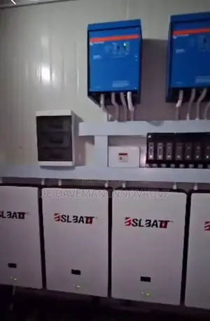20kva Solar Inverter Energy With Lithium Batteries
