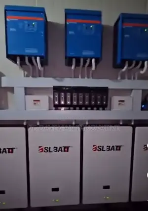 20kva Solar Inverter Energy With Lithium Batteries
