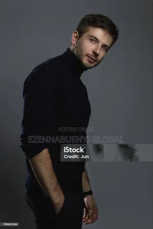 Turtle Neck