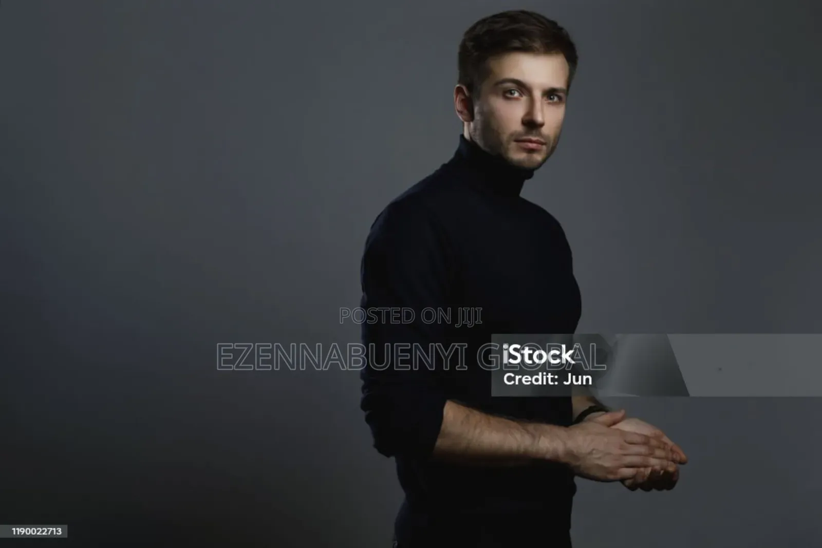 Turtle Neck