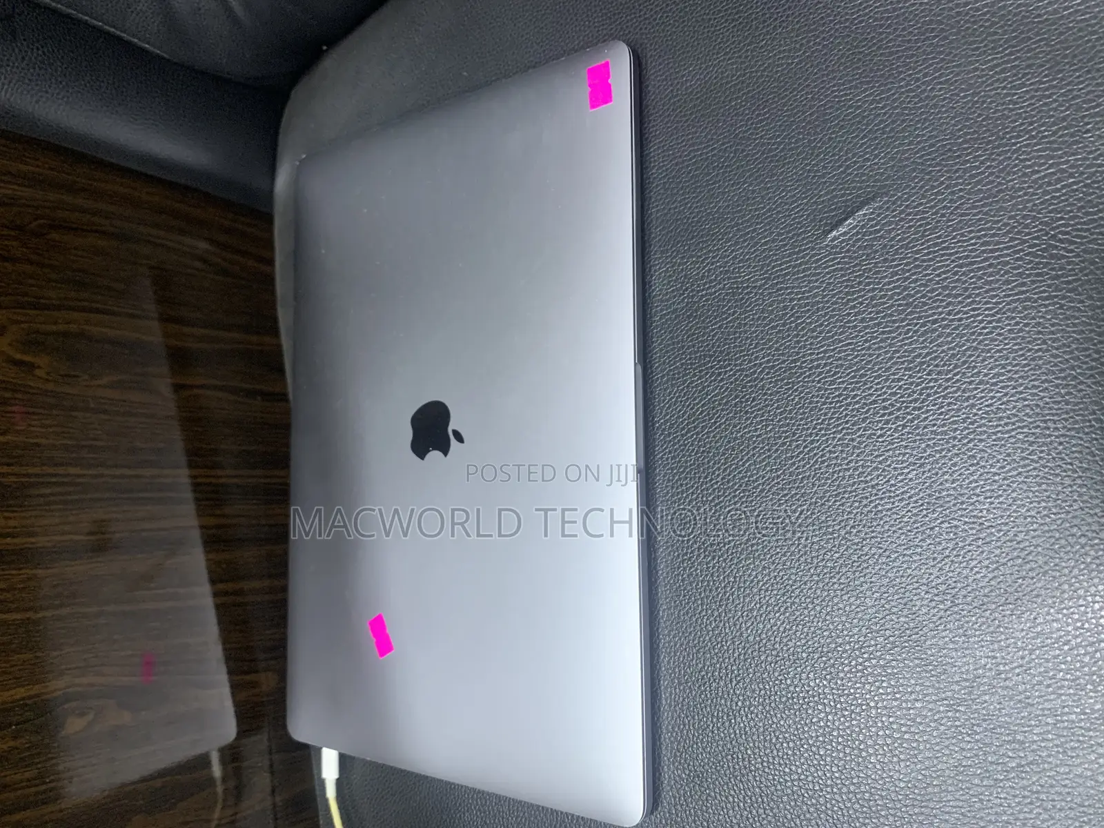 Laptop Apple MacBook Pro 2017 8GB Intel Core I7 SSD 1T