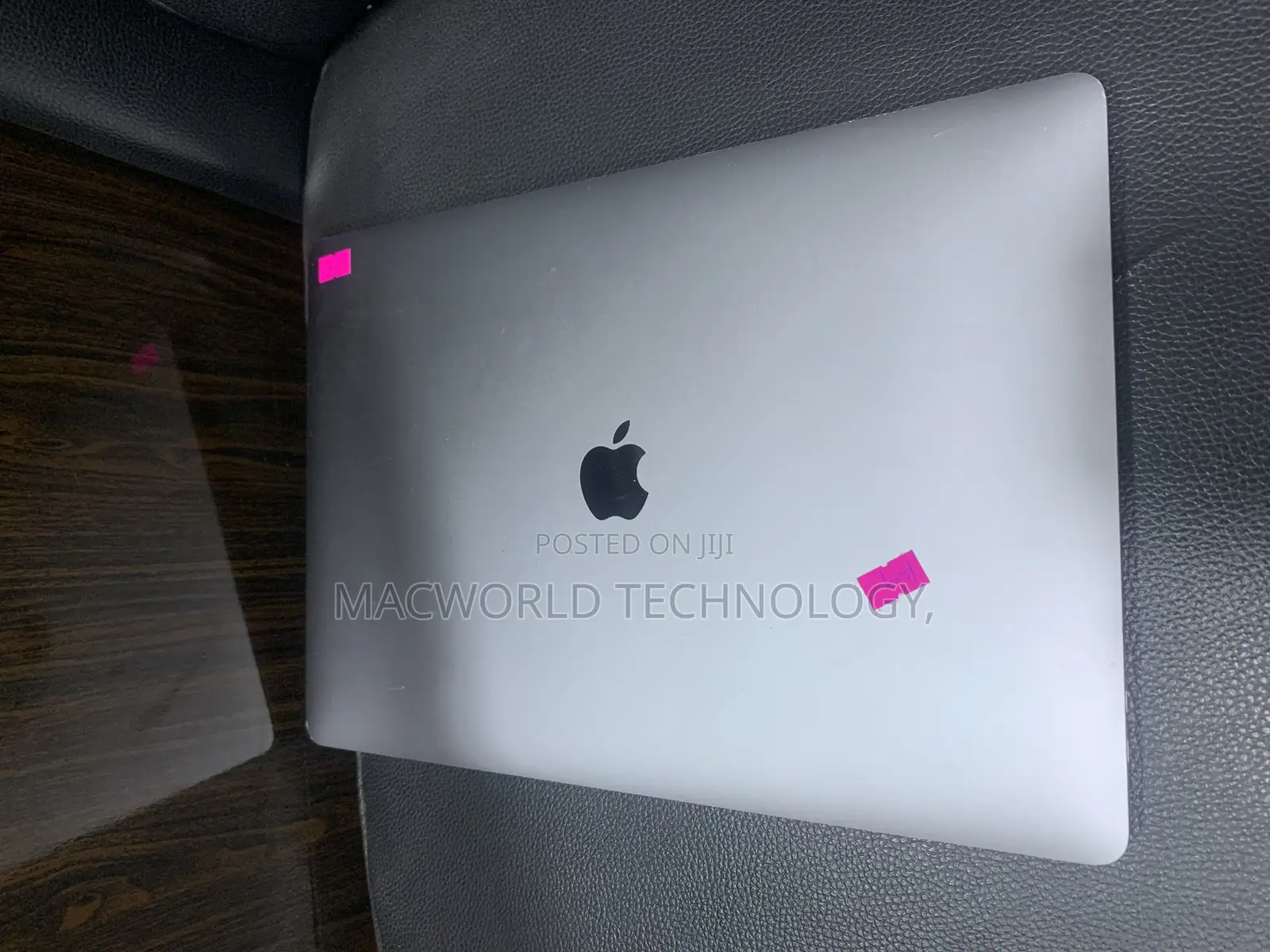 Laptop Apple MacBook Pro 2017 8GB Intel Core I7 SSD 1T