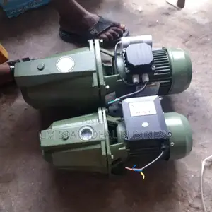 Interdab 2hp Suface Copper Coil
