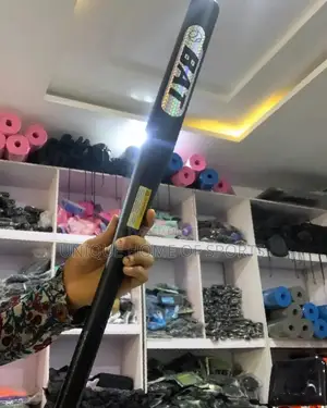 New Baseball Bat
