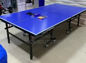 High Standard Best Quality Striker Butterfly Table Tennis