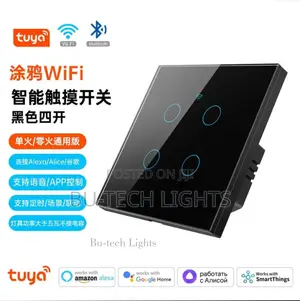 Smart Switches of All Size