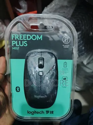 Logitech Bluetooth M557 Mouse