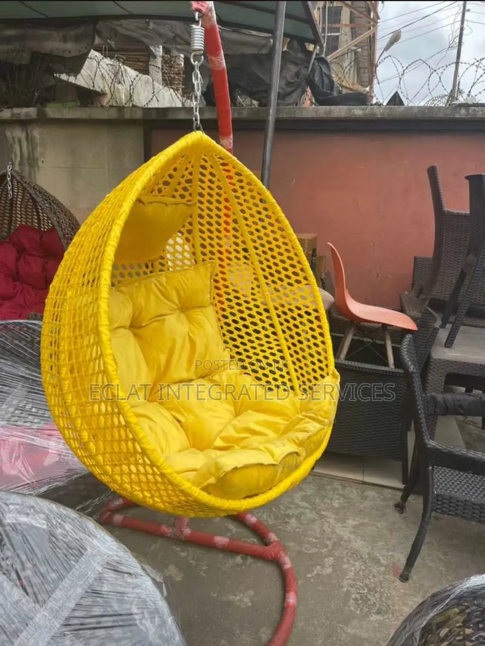Swing Chair
