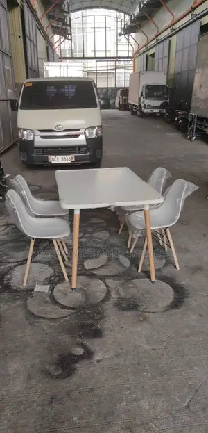 Dining Table Set
