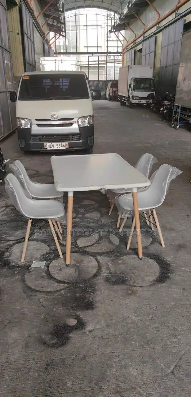 Dining Table Set