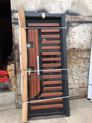 4ftx7 Turkey Security Entrance Doors