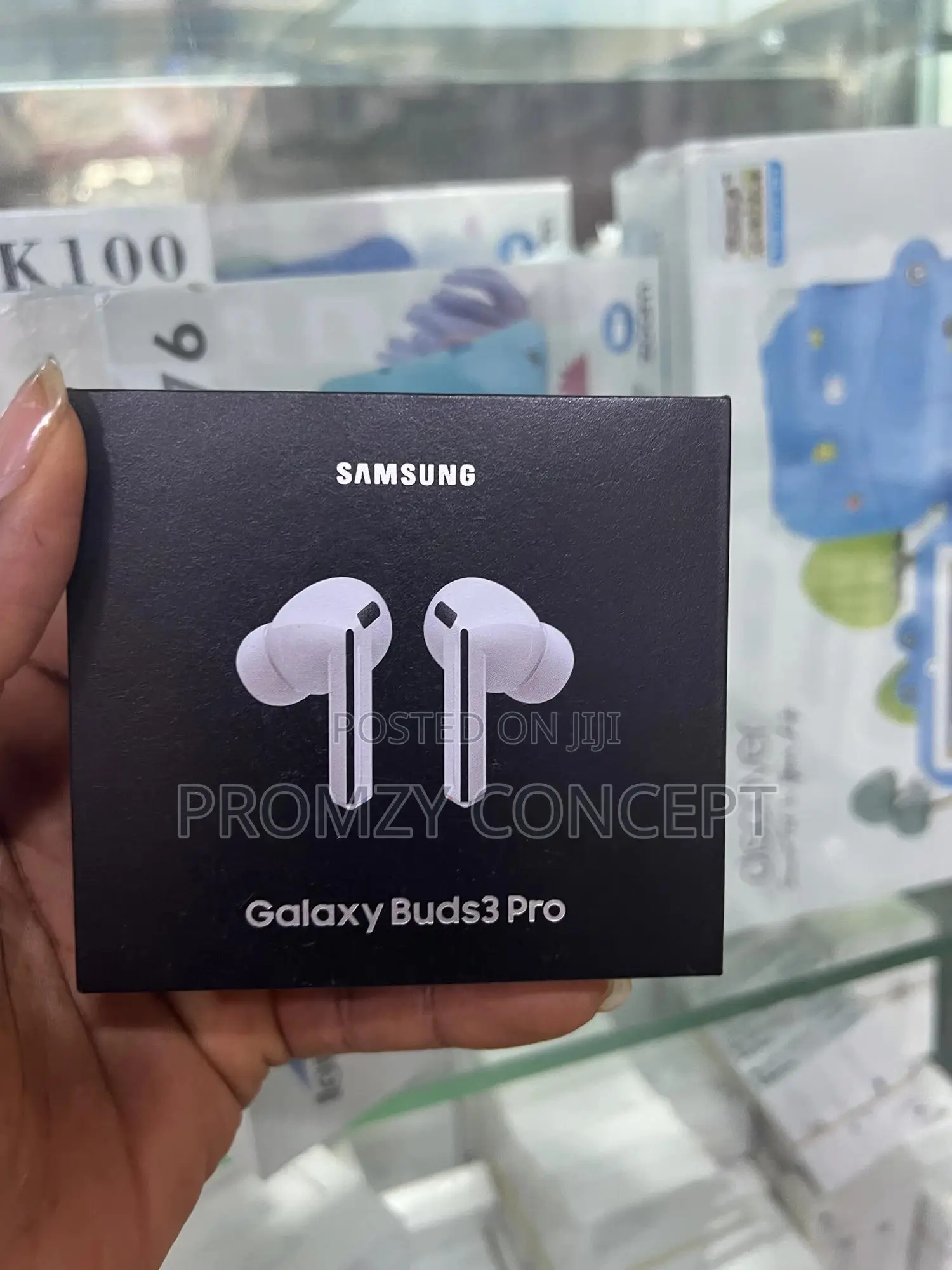 Samsung Galaxy Buds 3 Pro