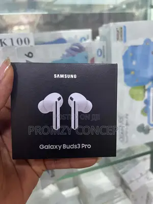 Samsung Galaxy Buds 3 Pro