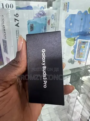 Samsung Galaxy Buds 3 Pro