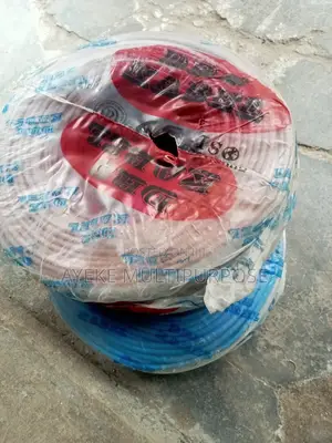 Original Cable 2.5mm Single Flexible Cable