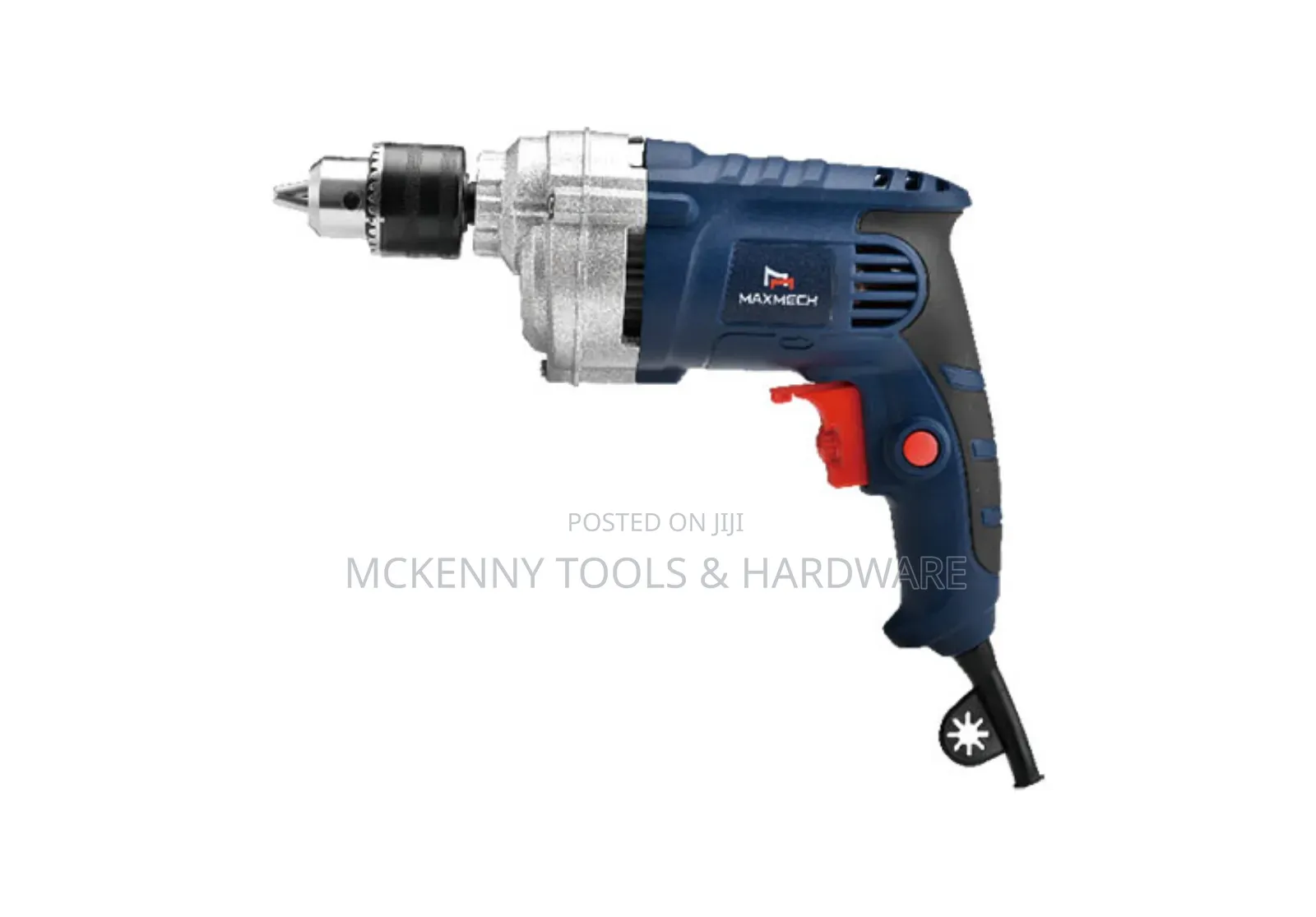 Maxmech Electric Drill 13mm