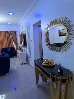 Photo - Executive Shortlet / Shortstay 3bedroom Flat in Portharcourt