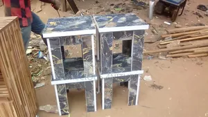 Side Stool